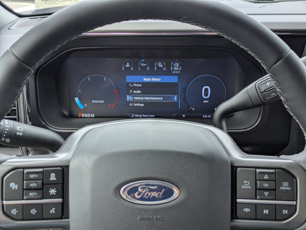 New 2026 Ford F350 Lariat w/ Lariat Ultimate Package AWD/4WD image 31