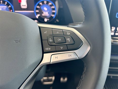 New 2025 Volkswagen Atlas Cross Sport SEL Premium R-Line image 20