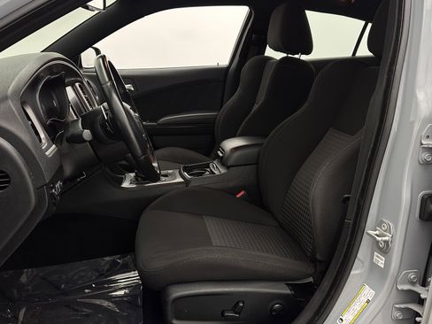 Used 2022 Dodge Charger GT w/ Blacktop Package image 12