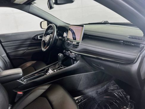 Used 2022 Jeep Compass Altitude w/ Convenience Group image 27