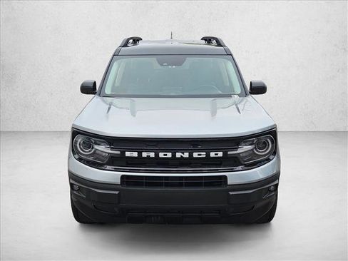 Used 2022 Ford Bronco Sport Outer Banks w/ Tech Package image 2