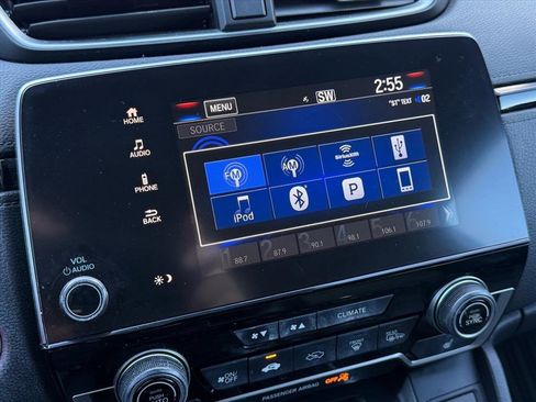 Used 2020 Honda CR-V EX-L image 18