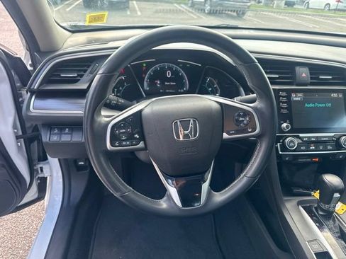 Used 2020 Honda Civic EX image 15