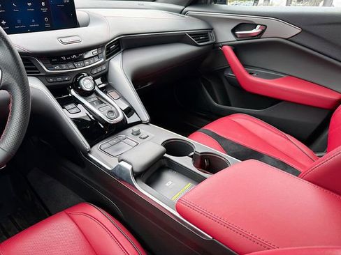 Used 2023 Acura TLX SH-AWD w/ A-SPEC Pkg image 25