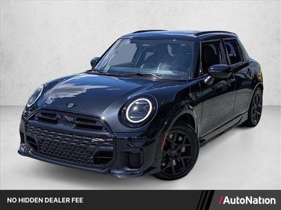 Certified 2025 MINI Cooper S