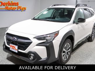 Used 2024 Subaru Outback Premium AWD/4WD video 1