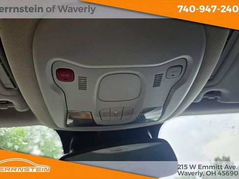 Used 2021 Jeep Renegade Latitude w/ Convenience Group AWD/4WD image 14