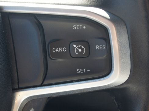 Used 2024 RAM 2500 Big Horn image 10