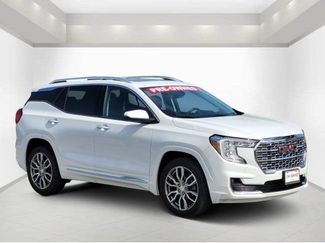 Used 2022 GMC Terrain Denali w/ Denali Premium Package AWD/4WD video 1