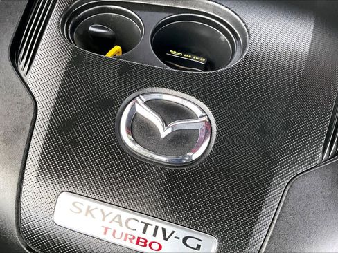 Used 2022 MAZDA CX-9 Touring image 32