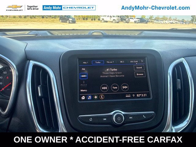 Used 2020 Chevrolet Equinox LT FWD image 28