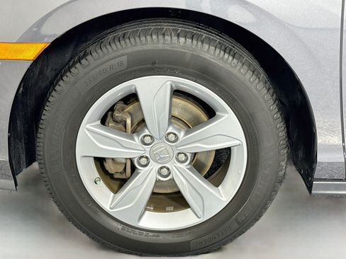 Certified 2019 Honda Odyssey EX image 31