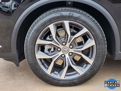 Certified 2023 Acura MDX FWD w/ Technology Package image 11