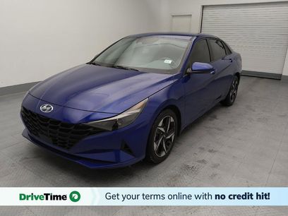 Used 2023 Hyundai Elantra SEL w/ Convenience Package