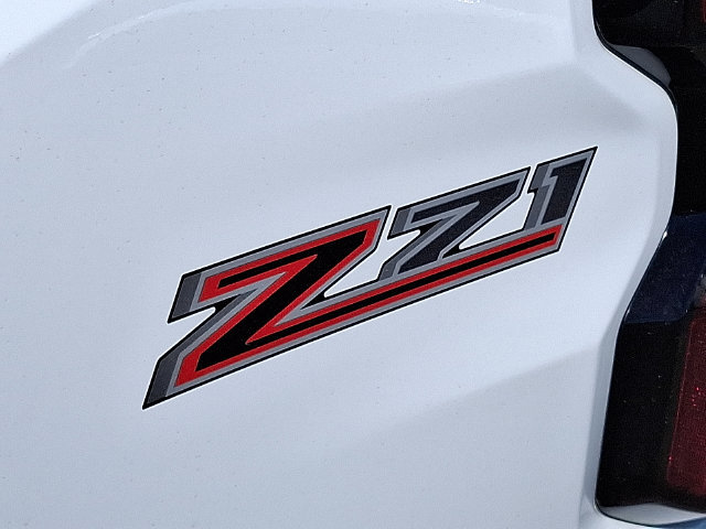 New 2026 Chevrolet Colorado Z71 AWD/4WD image 5