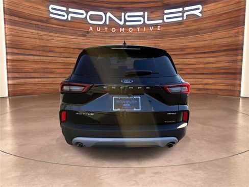 New 2026 Ford Escape Active w/ Cold Weather Package image 5