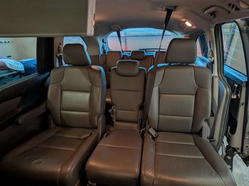 Used 2014 Honda Odyssey EX-L image 8