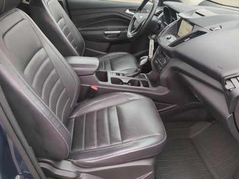 Used 2018 Ford Escape SEL FWD image 21
