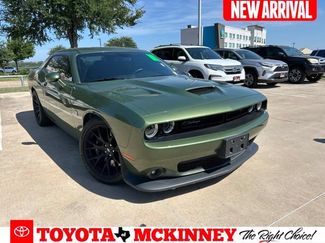 Used 2019 Dodge Challenger R/T Scat Pack w/ Dynamics Package RWD video 1