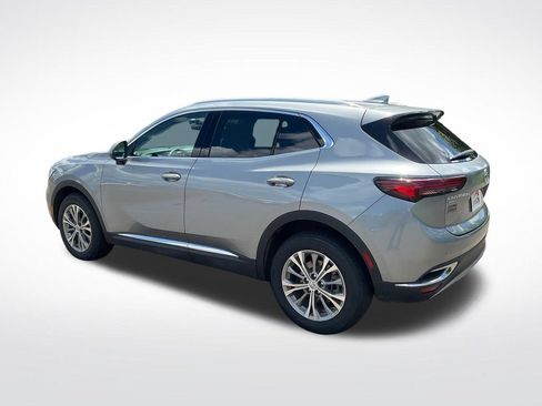Certified 2023 Buick Envision Preferred AWD/4WD image 26