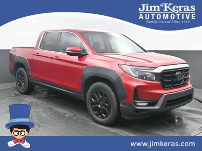 Used 2023 Honda Ridgeline RTL