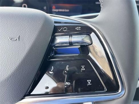 New 2026 Cadillac Optiq Sport 1 image 17