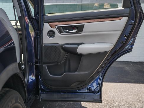 Used 2018 Honda CR-V EX-L image 29