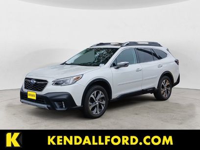 Used 2022 Subaru Outback Touring XT