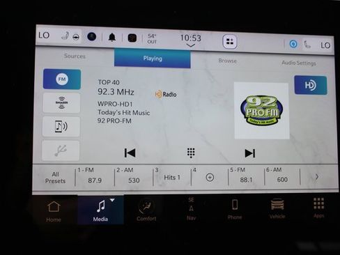 Used 2022 Jeep Wagoneer Series III image 7