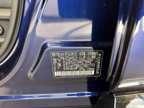 New 2026 Nissan Rogue Platinum w/ Platinum Premium Package image 38