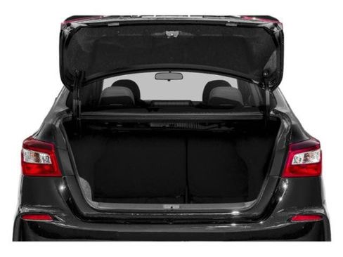 Used 2019 Nissan Sentra NISMO w/ Electronics Package FWD image 15