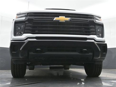 Used 2026 Chevrolet Silverado 2500 W/T image 38