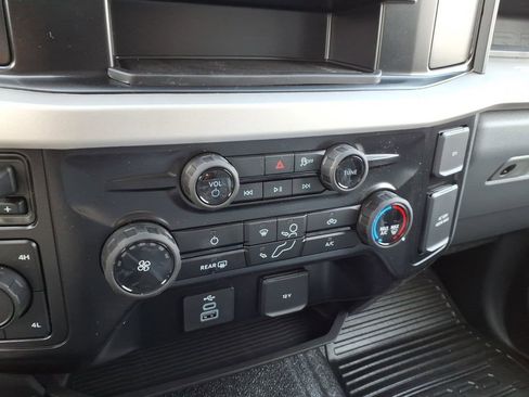 New 2026 Ford F350 XL image 21