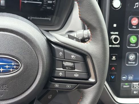 New 2026 Subaru Crosstrek 2.5i Limited AWD/4WD image 25