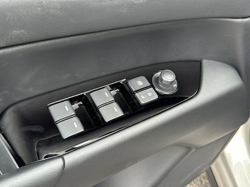 New 2025 MAZDA CX-5 AWD 2.5 S w/ Preferred Package image 12