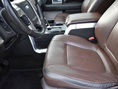 Used 2012 Ford F150 Platinum image 25