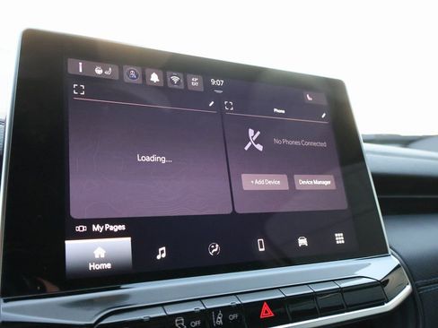 New 2026 Jeep Compass Latitude AWD/4WD image 34