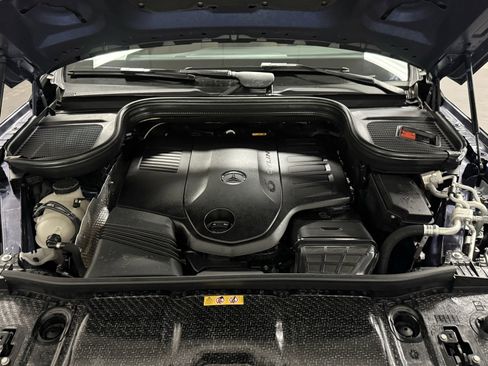 Certified 2025 Mercedes-Benz GLS 450 GLS 450 image 41