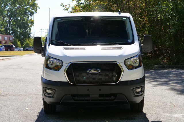 Used 2025 Ford Transit 350 Low Roof AWD w/ Load Area Protection Package image 5