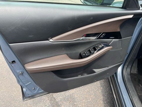 Used 2020 MAZDA CX-30 AWD w/ Premium Package image 9