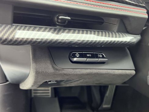 Certified 2023 Chevrolet Corvette Stingray Premium Conv image 18