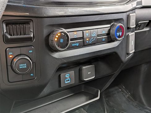 Used 2021 Ford F150 XL w/ Equipment Group 101A High image 22