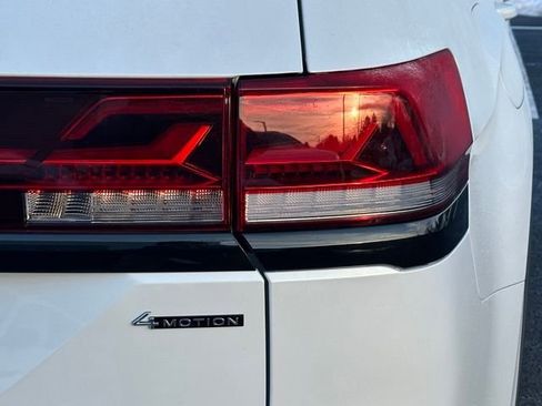 New 2026 Volkswagen Atlas Peak Edition AWD/4WD image 15