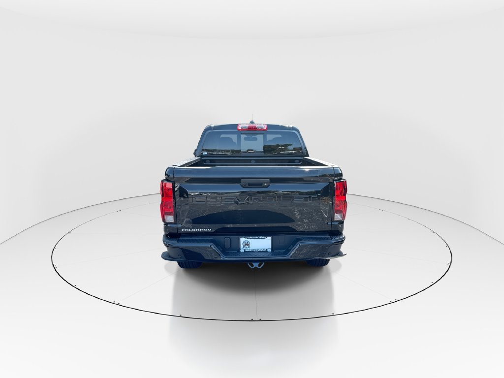 New 2026 Chevrolet Colorado LT RWD image 7