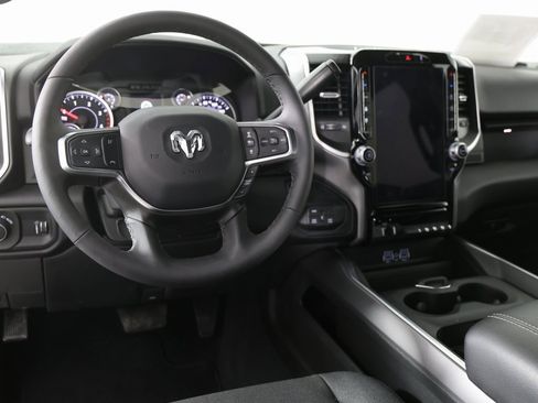 Used 2025 RAM 2500 Big Horn image 13