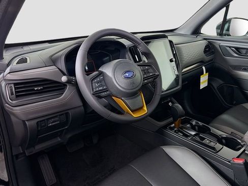 New 2026 Subaru Forester Wilderness image 9
