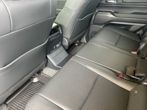 New 2027 Toyota Land Cruiser AWD/4WD image 14