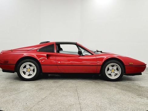 Used 1988 Ferrari 328 GTS RWD image 6