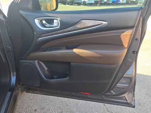 Used 2014 INFINITI QX60 AWD w/ Premium Package image 10