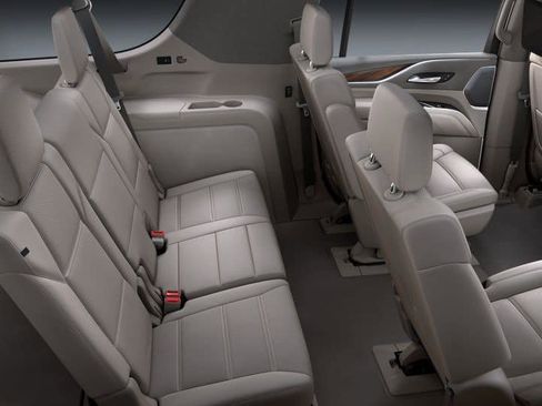 New 2024 Cadillac Escalade ESV Sport Platinum w/ LPO, ONYX Package image 37